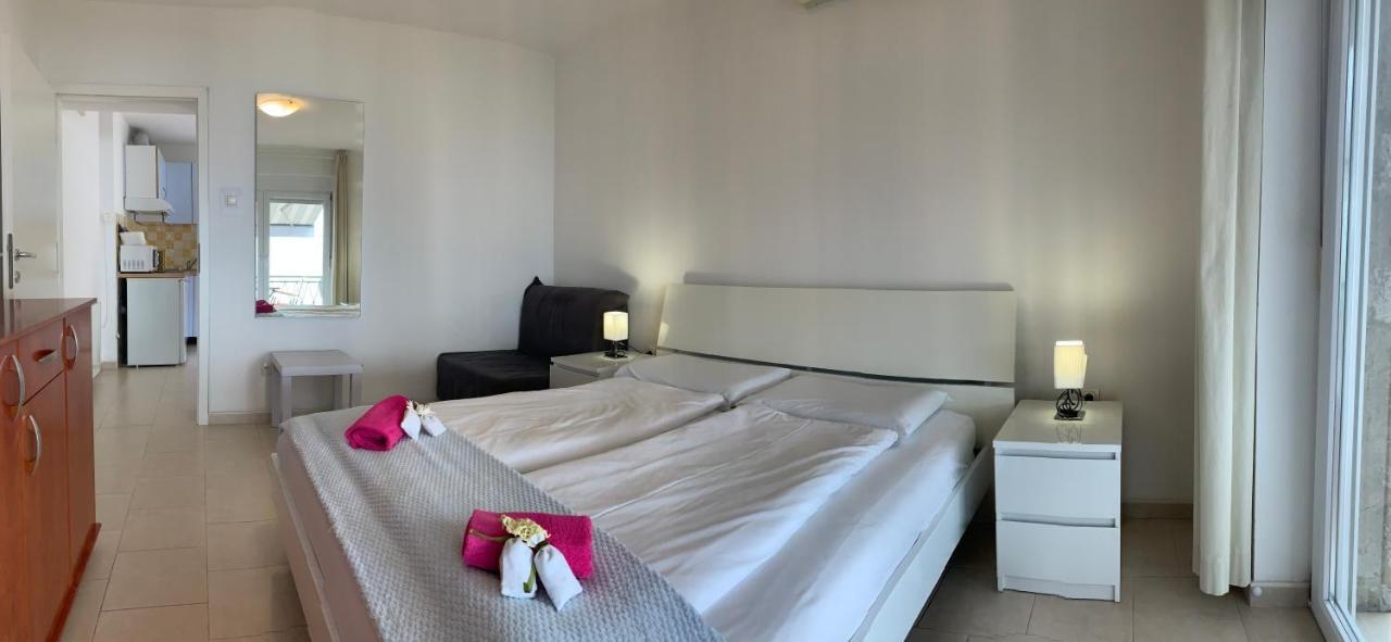 Breathtaking Sea View App For 2+1, Bbq ...... Apartment *