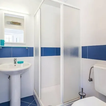 Breathtaking Sea View App For 2+1, Bbq ...... Apartman Abbázia Kültér fotó