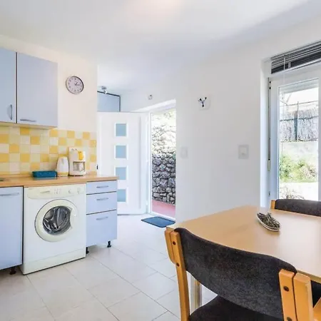 Breathtaking Sea View App For 2+1, Bbq ...... Apartman Abbázia Kültér fotó