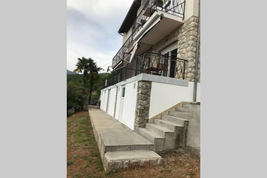 Breathtaking Sea View App For 2+1, Bbq ...... Apartma