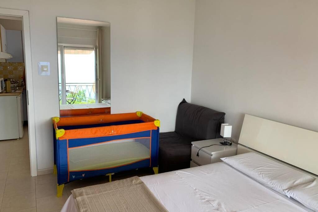 Breathtaking Sea View App For 2+1, Bbq ...... Apartma *